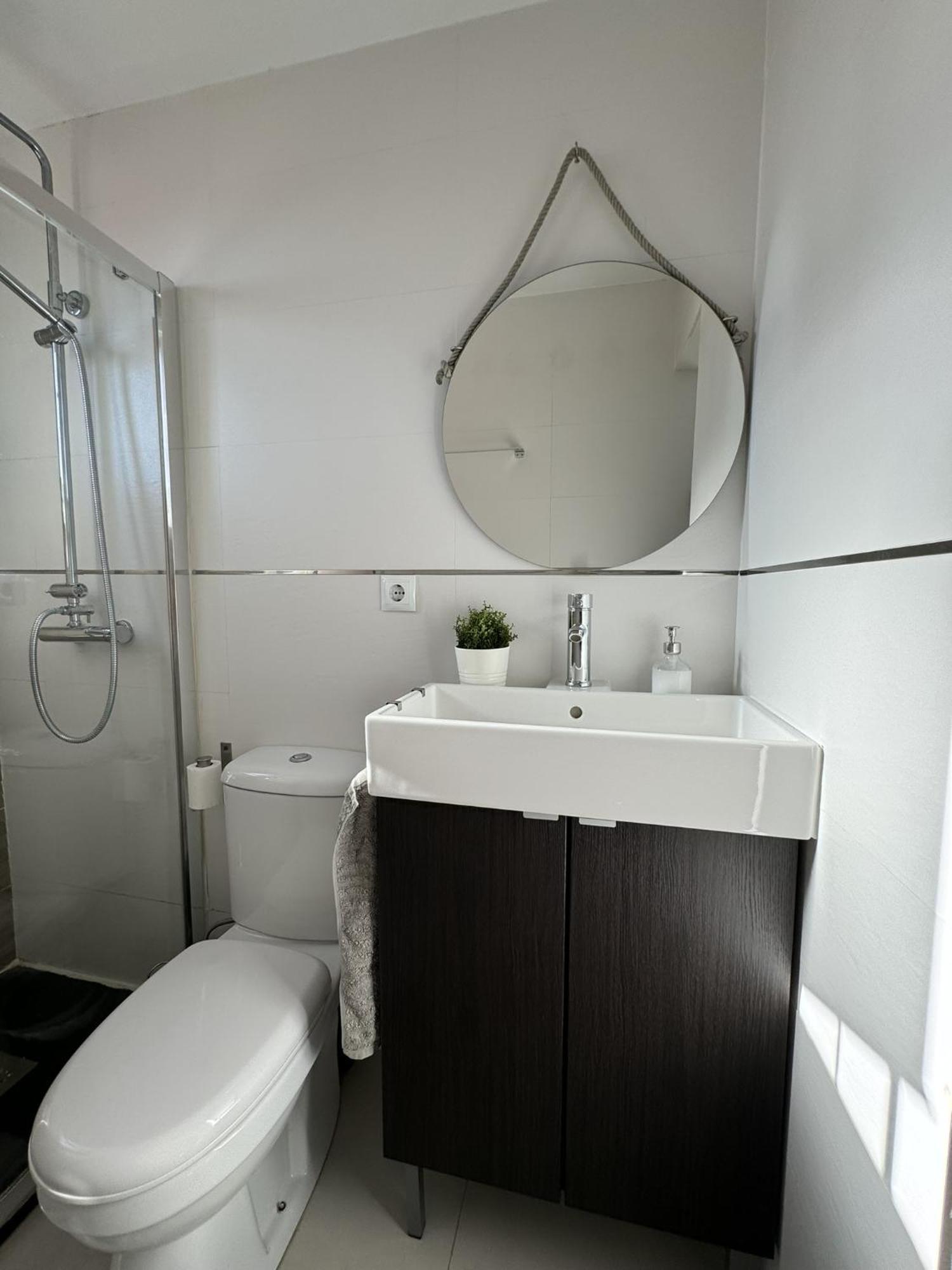Peaceful Studio With Amazing Sea Views And Free Parking Benalmádena Dış mekan fotoğraf